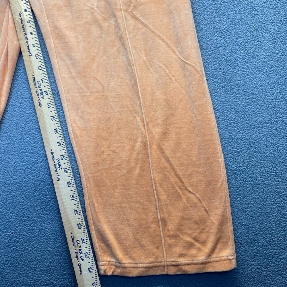 Apollo Active Pants Womens Baby Girl‎ 72 Size XL Drawstring Athletic,Pockets - Picture 6 of 12